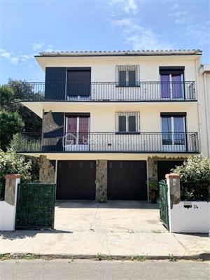 maison de ville à la vente -   66000  PERPIGNAN, surface 180 m2 vente maison de ville - UBI440121017